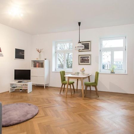 Vila Krista Maribor Dış mekan fotoğraf