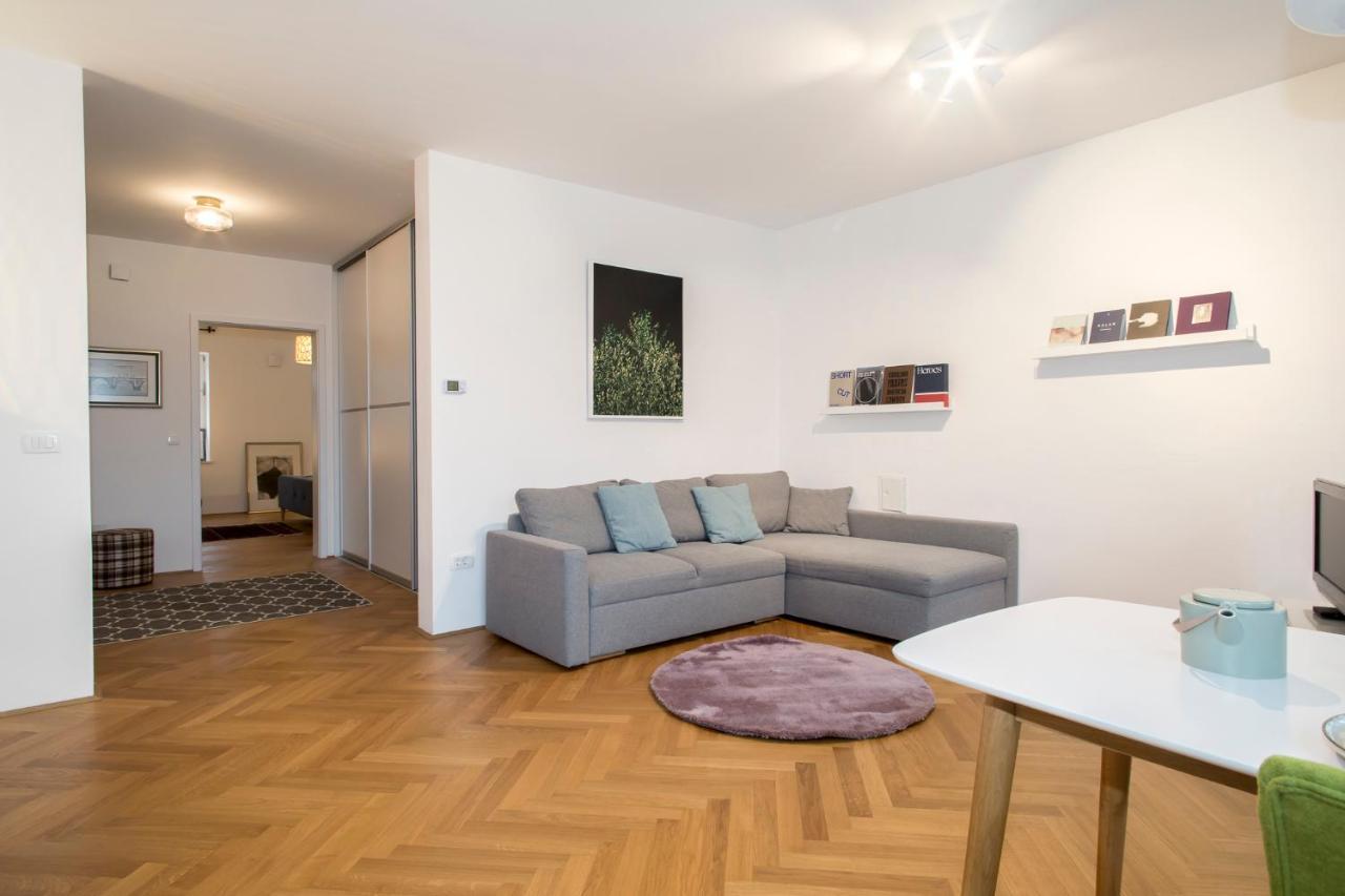 Vila Krista Maribor Dış mekan fotoğraf