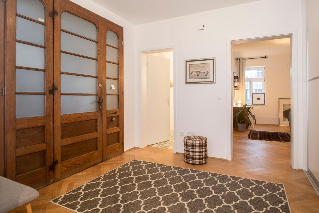 Vila Krista Maribor Dış mekan fotoğraf