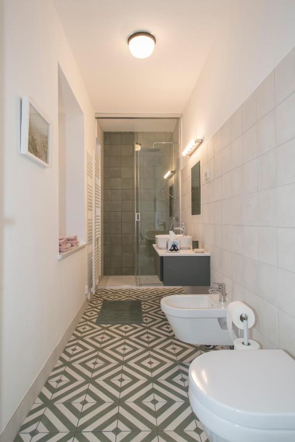Vila Krista Maribor Dış mekan fotoğraf