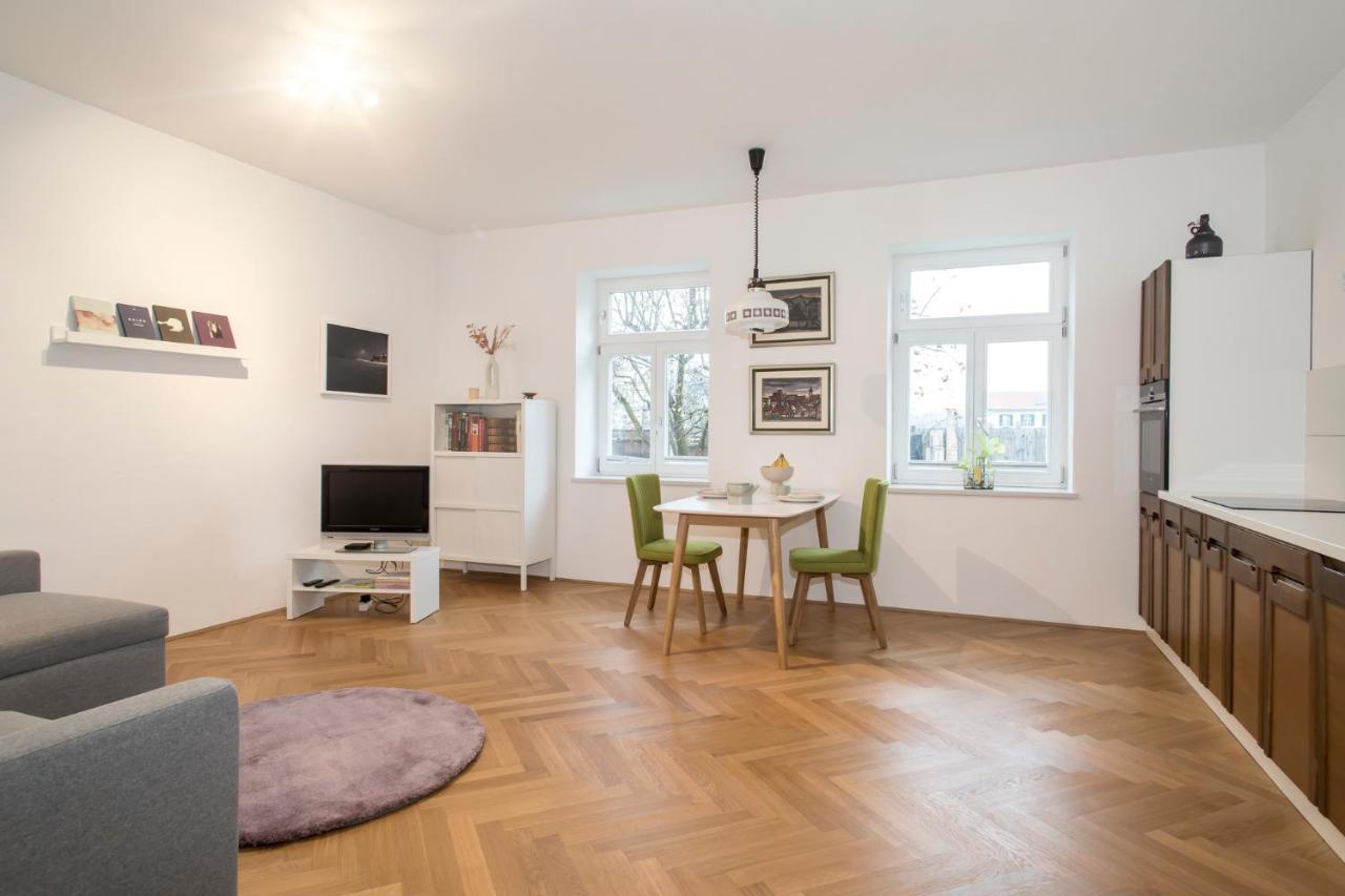 Vila Krista Maribor Dış mekan fotoğraf