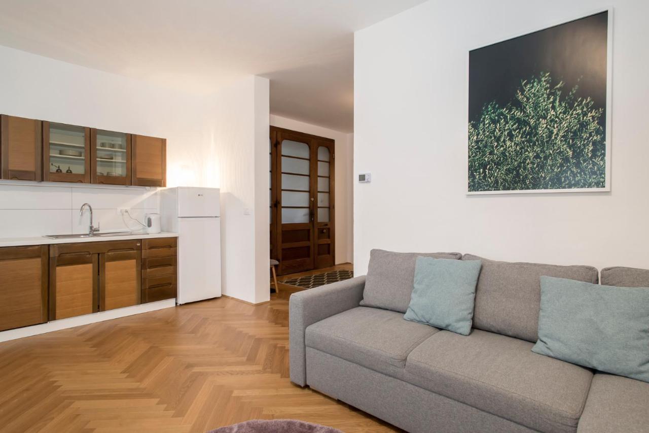 Vila Krista Maribor Dış mekan fotoğraf